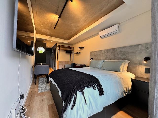 To Let 0 Bedroom Property for Rent in Sea Point Western Cape